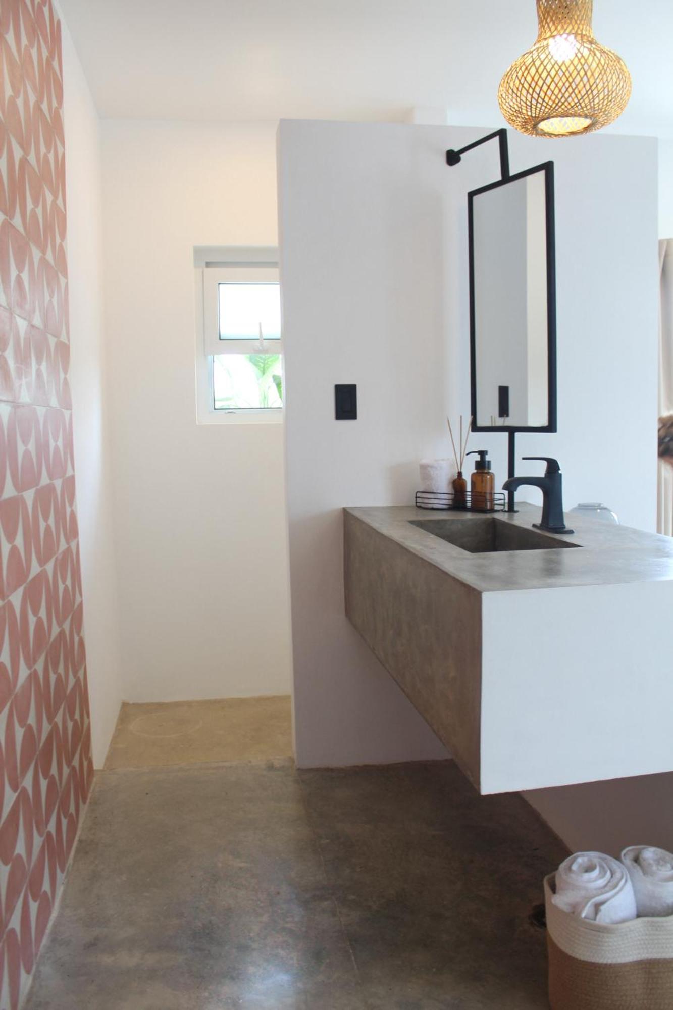 Salinas Waves & Wifi - Coworking & Coliving Space In Popoyo מראה חיצוני תמונה