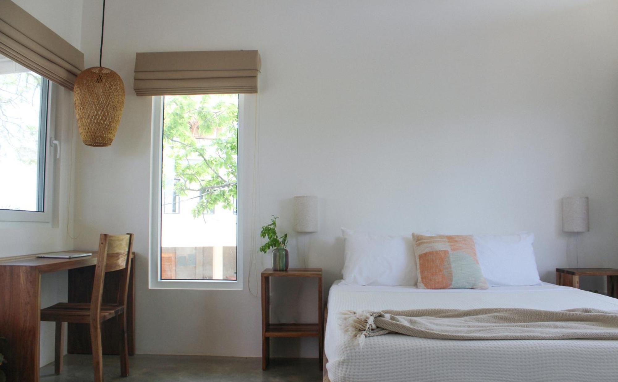 Salinas Waves & Wifi - Coworking & Coliving Space In Popoyo מראה חיצוני תמונה