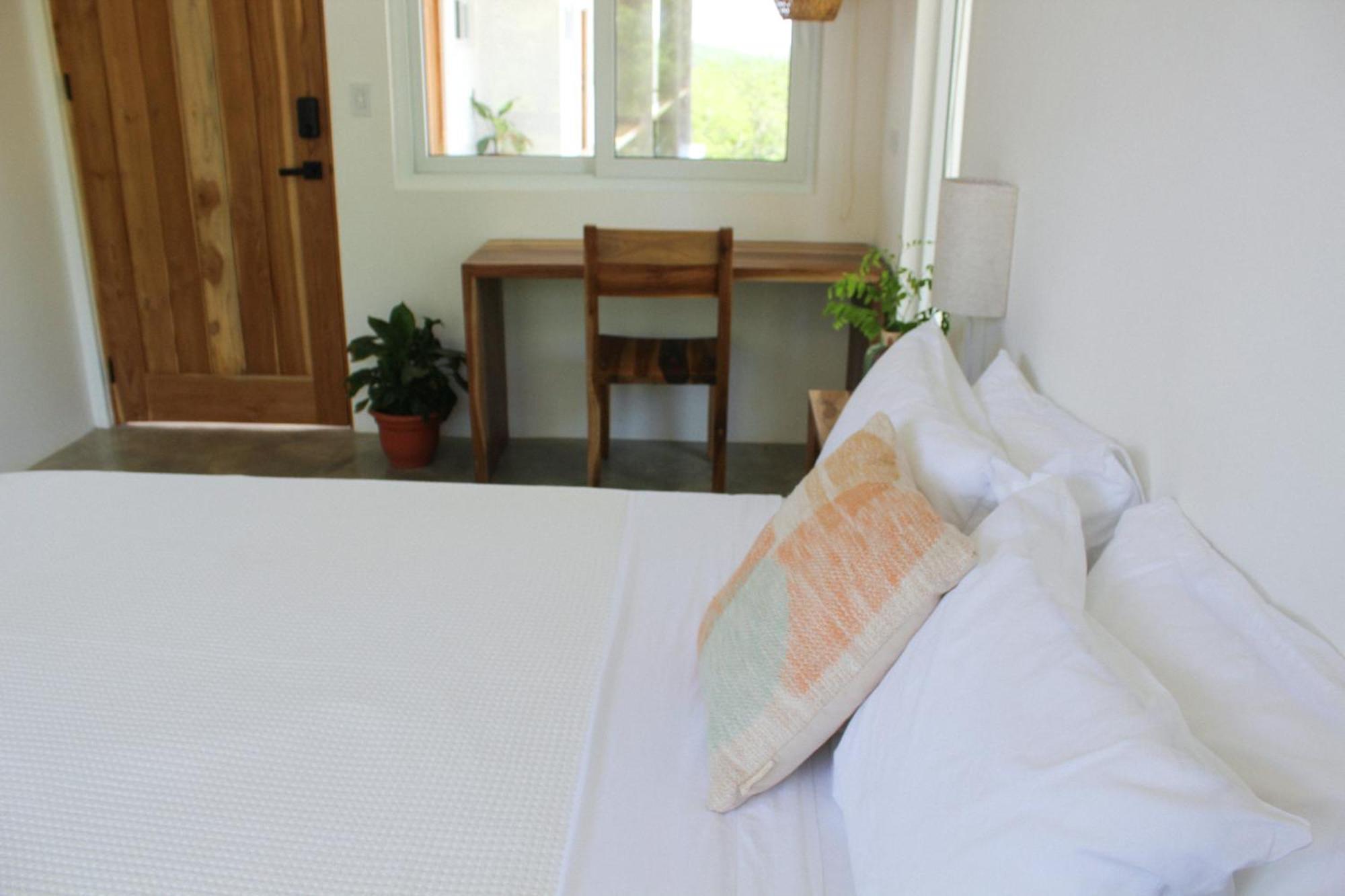 Salinas Waves & Wifi - Coworking & Coliving Space In Popoyo מראה חיצוני תמונה