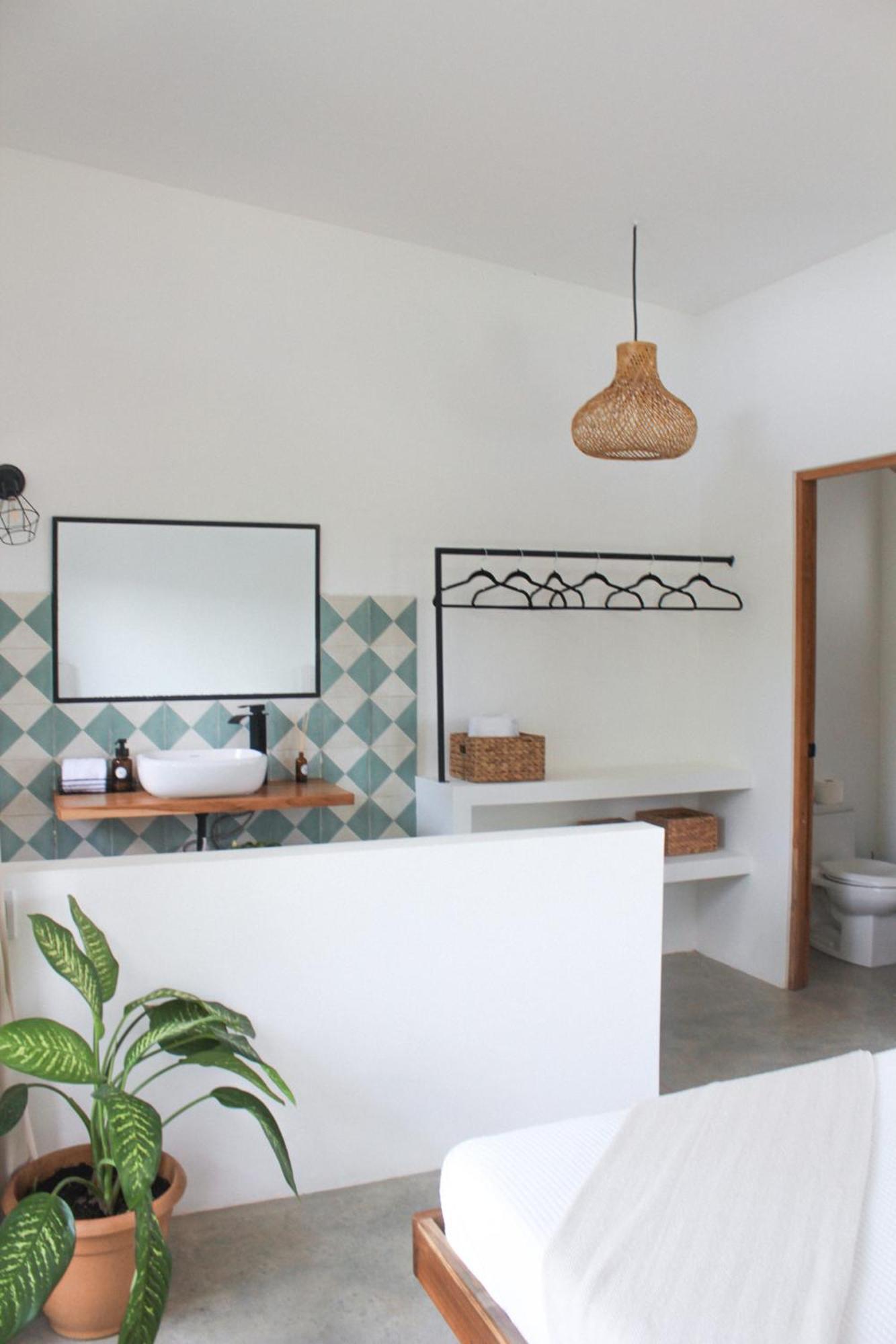 Salinas Waves & Wifi - Coworking & Coliving Space In Popoyo מראה חיצוני תמונה
