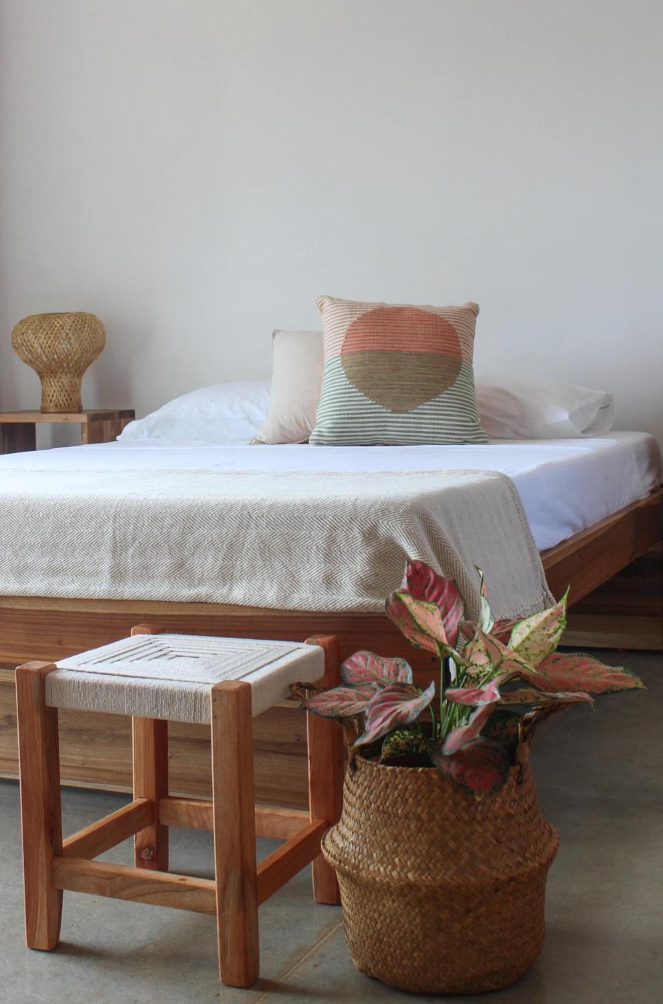 Salinas Waves & Wifi - Coworking & Coliving Space In Popoyo מראה חיצוני תמונה