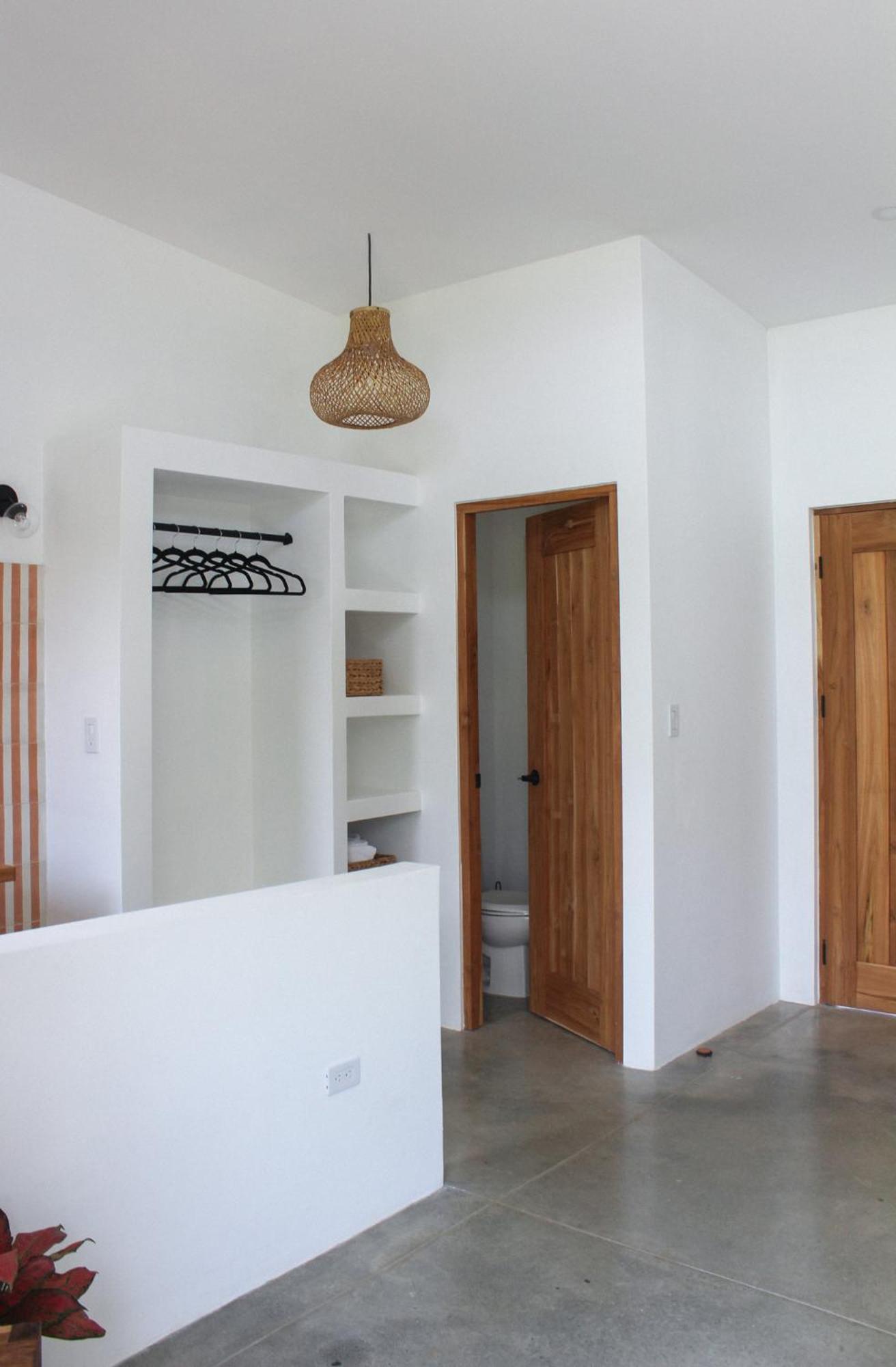 Salinas Waves & Wifi - Coworking & Coliving Space In Popoyo מראה חיצוני תמונה