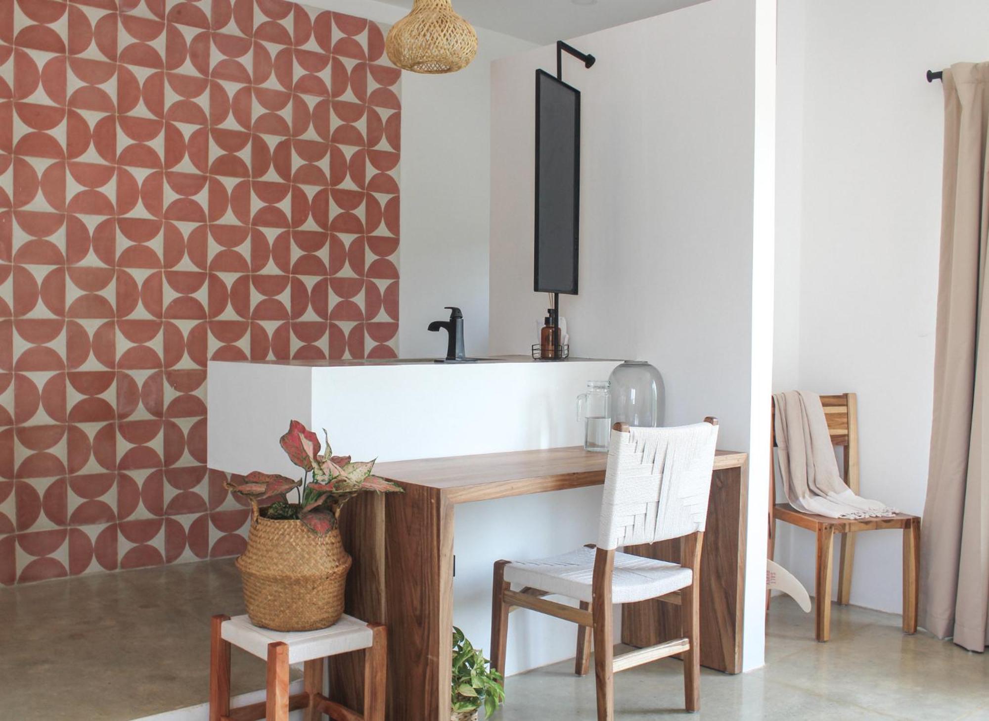 Salinas Waves & Wifi - Coworking & Coliving Space In Popoyo מראה חיצוני תמונה